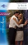Le feu de la passion