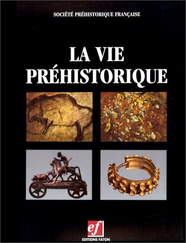 Download La vie préhistorique Download La vie préhistorique