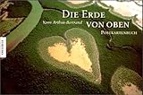 Image de Die Erde von oben, Postkartenbuch
