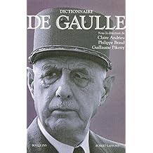 Dictionnaire de Gaulle