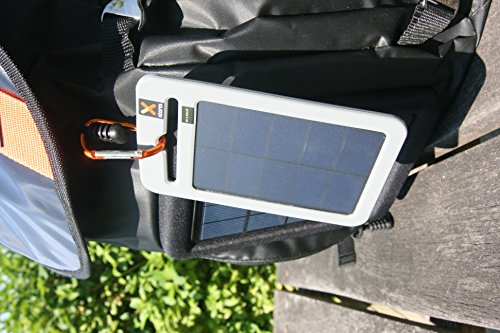 A-solar-AM115-Silicone-Outdoor-Universal-Solar-Charger