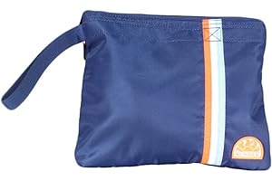 Sundek Pochette mare AM377ABTA100 BLUE NAVY