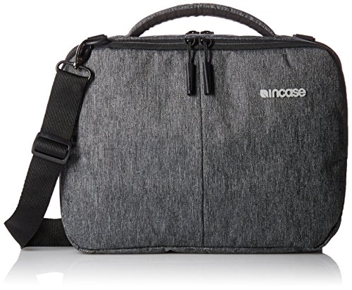 Incase Tensaerlite Laptop-Tasche 33  cm  13  Zoll   Dunkelgrau