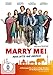 Marry Me! Aber bitte auf Indisch [Alemania] [DVD]