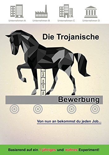 Die Trojanische Bewerbung