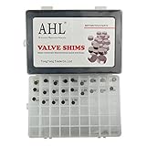 Shim Kit können alle Ihre Wartungsbedarf des Ventils erfüllen, hohe Qualität und konkurrenzfähigen Preis;