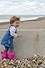 Waterproof Booties: Pink (12-18 Months)