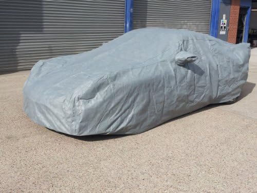 WeatherPRO Porsche 991 (911) 50th Special Addition 2013-2015 Car Cover