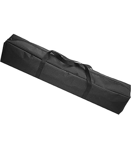 Sac De Rangement Pour Trépied D'appareil Photo, Accessoires De Photographie, Sac De Trépied, Sac De Protection, Matériau En Nylon, 50cm, 40cm