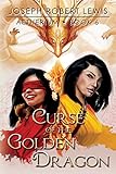 Image de Aetherium, Book 6: Curse of the Golden Dragon (English Edition)