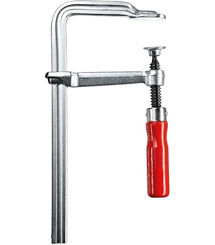 Pince De Serrage Bessey TGNT-K 400x300 – Qualité Professionnelle, Robuste Et Précise