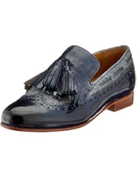 Melvin&Hamilton Selina 3, Mocasines para Mujer