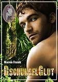 Cover zum Buch Dschungelglut
