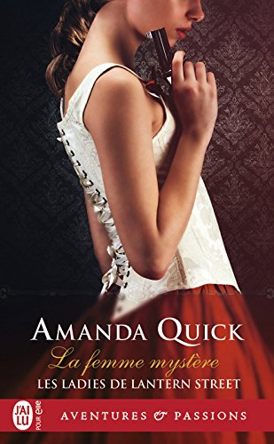 Download Les ladies de Lantern Street (Tome 2) - La femme mystère Download Les ladies de Lantern Street (Tome 2) - La femme mystère