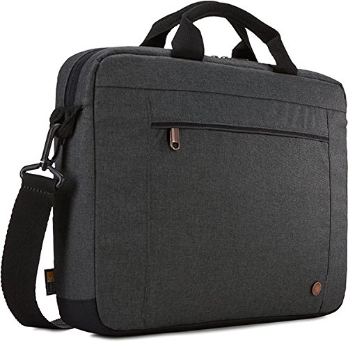 Sacoche Ordinateur Portable Case Logic Era Attaché 14" max (Gris), 3203694