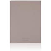 Softtons Esnek Kapak Defter B5 Krem 128 yp. Kareli