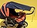 Produktbild Markise für Kinderwagen UPF 50+ toller Sonnenschutz