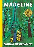 Madeline (mini HB) (Madeline Series) by 