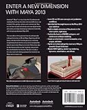 Image de Introducing Autodesk Maya 2013