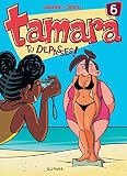 Tu dépasses !