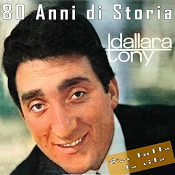 Buon Natale Anni 80.Buon Natale Di Tony Dallara Su Amazon Music Amazon It