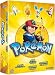 Pokémon - Coffret 4 films : Pokémon 4Ever - Célébi la voix de la forêt + Les Héros Pokémon + Jirachi, le génie des voeux + La destinée de Deoxys [Italia] [DVD]