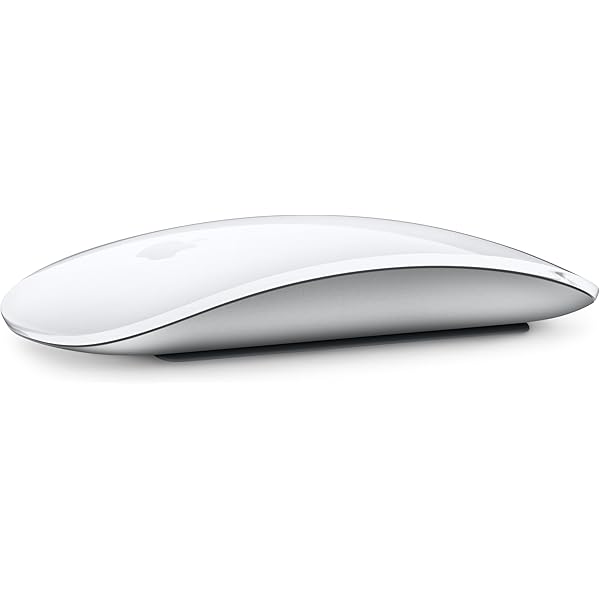 Apple Magic Trackpad: Bluetooth, Rechargeable, Compatible with Mac 