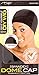 DO IT YOURSELF SPANDEX DOME CAP IN STRETCHABLE FABRIC WITH TIGHT BAND DIY006