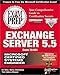 Exchange Server 5.5, w. CD-ROM (Exam Prep (Coriolis' Certification Insider Press)) by