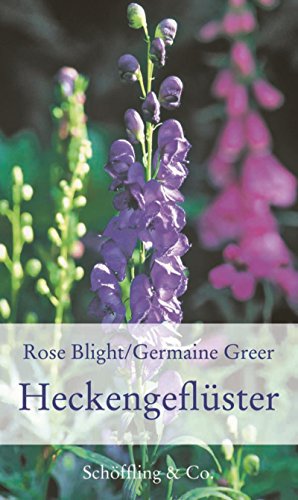 Download Heckengeflüster (Garten-Geschenkbücher)