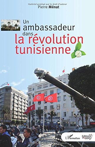 Un ambassadeur dans la révolution tunisienne Un ambassadeur dans la révolution tunisienne