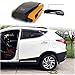 Produktbild Bescita Mini Auto Luftpumpe Elektrischer Luftpumpe, Tragbarer Kabelloser Luftkompressor mit Akku, Aufladbar Kompressor mit LCD Bildschirm