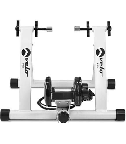 Minoura B60R Magnetic Trainer, Black : Amazon.co.uk: Sports & Outdoors