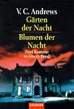 Cover zum Buch Gärten der Nacht / Blumen der Nacht