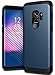 Produktbild Caseology Legion Series Case Designed for Galaxy S9 with Heavy Duty Protection and Slim Protective Dual Layer for Samsung Galaxy S9 (2018) - Blue