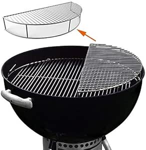 weber flat grill