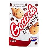 Pavesi Gocciole Chocolate (500g)