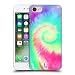 Produktbild Head Case Designs Helikoid Batiken S2 Ruckseite Hülle für Apple iPhone 7 / iPhone 8