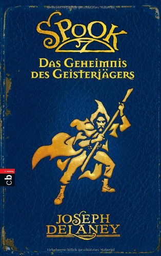 Preisvergleich Produktbild Spook - Das Geheimnis des Geisterjägers