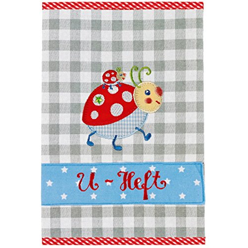 Preisvergleich Produktbild U-Heft Hülle BabyGlück