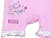 Baby Girls Babaluno 2 Piece Romper Set Age 3 - 6 Months