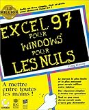 Excel 97 pour Windows pour les nuls