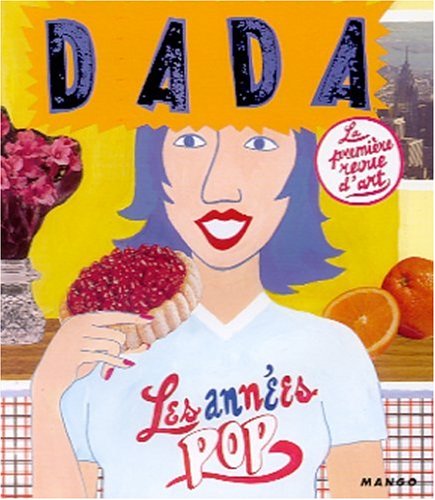 couverture de : Dada (71)