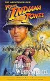 Die Abenteuer des Young Indiana Jones Kapitel 15: Die W�stenteufel [VHS] - Sean Patrick Flanery