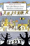 Cover zum Buch Wie die Bären einst Sizilien eroberten
