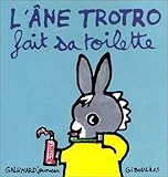 Image de L'âne Trotro fait sa toilette