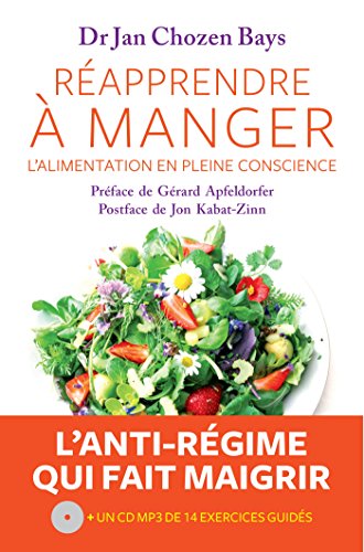 REAPPRENDRE A MANGER francais