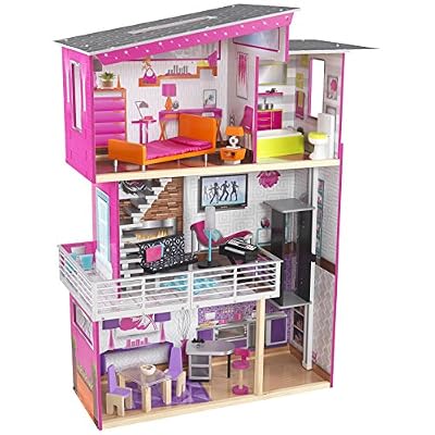KidKraft - Maison de poupée Luxury