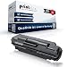 Produktbild Kompatible Tonerkartusche für Samsung ML 4510 4510ND 4512ND 5010 5010ND 5012ND 5015 5015ND 5017ND MLT D307 MLTD307 MLTD 307L MLT D307L Black Schwarz - Office Quantum Serie