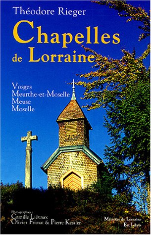 Download Chapelles de Lorraine Download Chapelles de Lorraine
